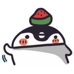 [LINEスタンプ] Cgua hello！