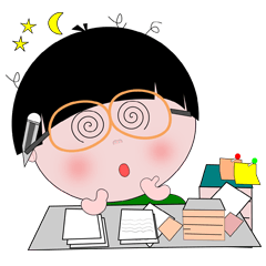 [LINEスタンプ] Kala Kuan V2 [Thai]