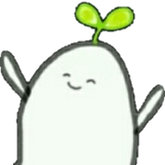 [LINEスタンプ] しんめサン