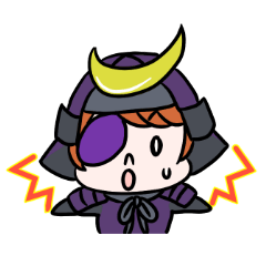 [LINEスタンプ] 関西弁☆せんごく武将