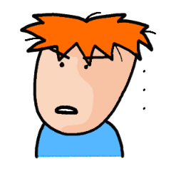 [LINEスタンプ] onion man part2