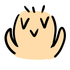 [LINEスタンプ] KUPIKA MAN