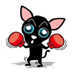 [LINEスタンプ] Tago