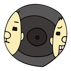 [LINEスタンプ] 穴ぐらの「けんぼー」