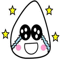 [LINEスタンプ] こめつぶ太郎のこめっちー