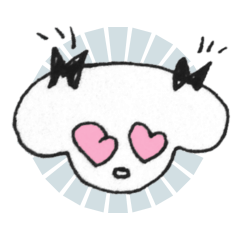 [LINEスタンプ] わわーんo1o