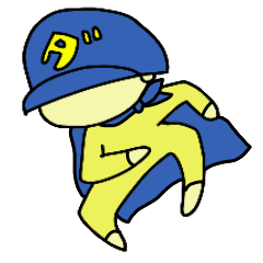 [LINEスタンプ] どうぶつdeダジャレ2