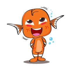 [LINEスタンプ] Nomi Bother