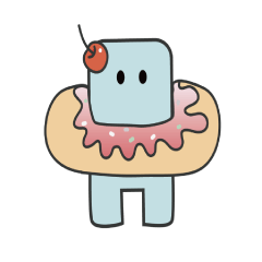[LINEスタンプ] Menta