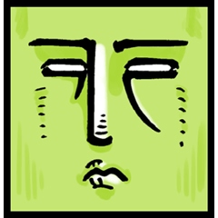 Bamboo兄さん