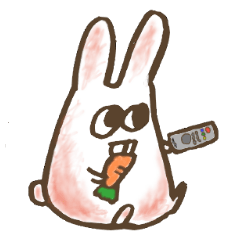 [LINEスタンプ] my friends！2