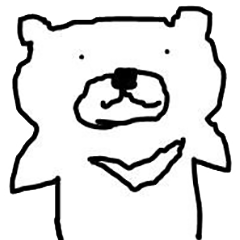 Momo Bear