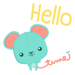 [LINEスタンプ] Torumi