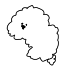 [LINEスタンプ] Sticker of John