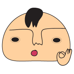 [LINEスタンプ] e-mochi