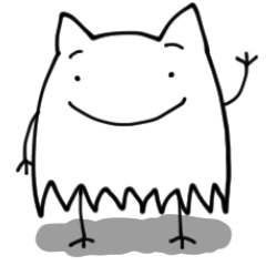 [LINEスタンプ] エコちろう