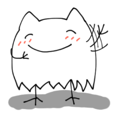 [LINEスタンプ] エコちろう2
