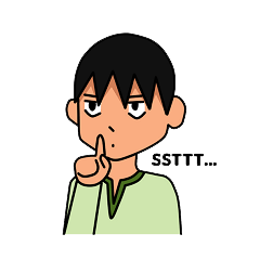 [LINEスタンプ] JOJO sticker