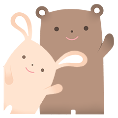 [LINEスタンプ] BITBEAR