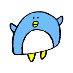 [LINEスタンプ] uiのスタンプ4