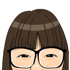 [LINEスタンプ] Be Happy Together