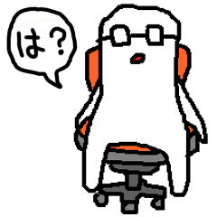 むさおスタンプ