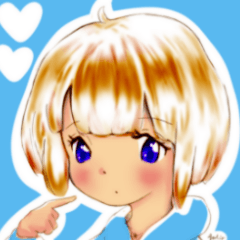 [LINEスタンプ] じゅーりのお絵描きスタンプ
