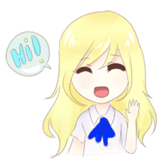 [LINEスタンプ] Student's feelingsの画像（メイン）