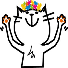 [LINEスタンプ] さくぼん