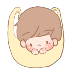 [LINEスタンプ] Khunkun