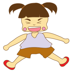 [LINEスタンプ] Nu kapook sud wang