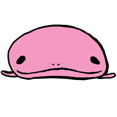 [LINEスタンプ] もちまろちゃん