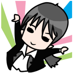 [LINEスタンプ] OfficeLady
