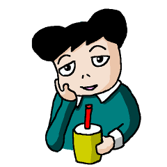 [LINEスタンプ] ねずこみゅ