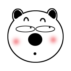 [LINEスタンプ] ガムガム