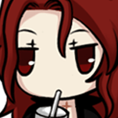 [LINEスタンプ] V W