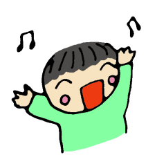 [LINEスタンプ] はるスタンプ