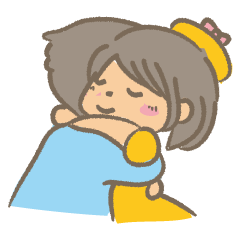 [LINEスタンプ] Mady ＆ Luigi Ver2