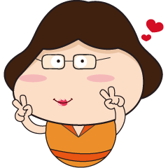 [LINEスタンプ] Fat Mon Life