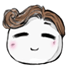 [LINEスタンプ] 斗君