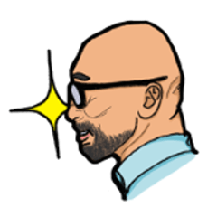 [LINEスタンプ] センセのスタンプ