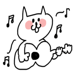 [LINEスタンプ] ねこけろワンダフルスタンプ