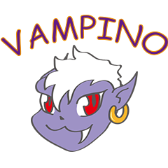 VANPINO -バンピーノ-