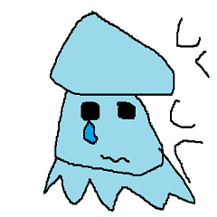 [LINEスタンプ] 海の生き物ゆるゆるスタンプ