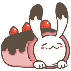 [LINEスタンプ] ROLLKI