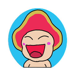 [LINEスタンプ] Versicolor Doll
