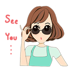 [LINEスタンプ] Noo-Mui V.2