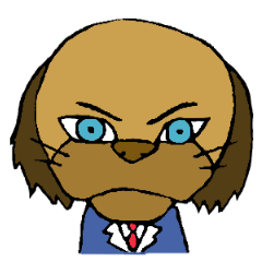 [LINEスタンプ] パグ犬なんです2