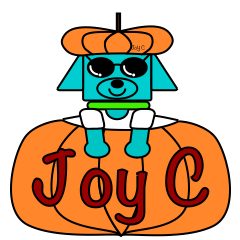 Joy C (秋から冬バージョン）