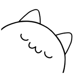 [LINEスタンプ] すやぁねこ2